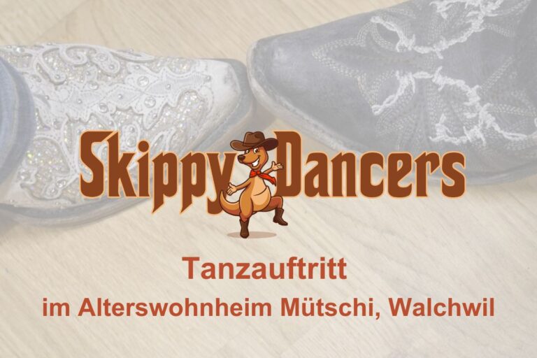 Tanzen im Mütschi, Walchwil
