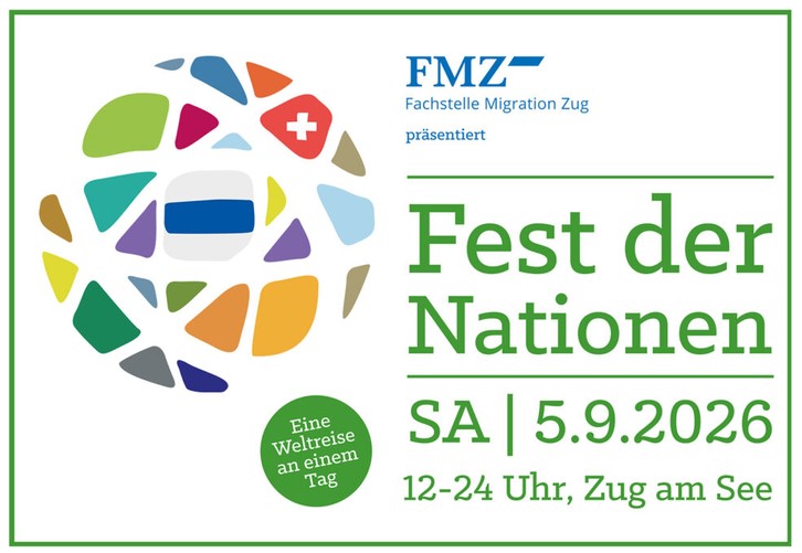 Fest der Nationen 2026